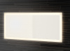 Фото зеркало sanvit матрикс 60 см led zmatrix60