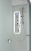 Фото душевая кабина avacan d2012rled 120x80 см