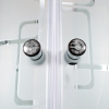 Фото душевая кабина avacan em2011led 110x110 см