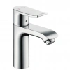 Смеситель для раковины Hansgrohe Metris 31204000