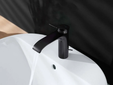 Фото смеситель для раковины hansgrohe vivenis 75023670