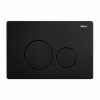 Клавиша смыва Abber AC0121MB
