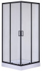 Душевое ограждение Taliente 100x100 см TA-10102-1CB