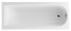 Акриловая ванна Excellent Aurum Slim 170x70 см WAEX.AUR17WHS
