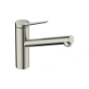 Смеситель для кухонной мойки Hansgrohe Zesis 74806800