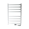 Фото электрический полотенцесушитель indigo oktava slim 80/50 lсloks3e80-50rt