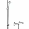 Душевая стойка Hansgrohe Croma 100 27033000