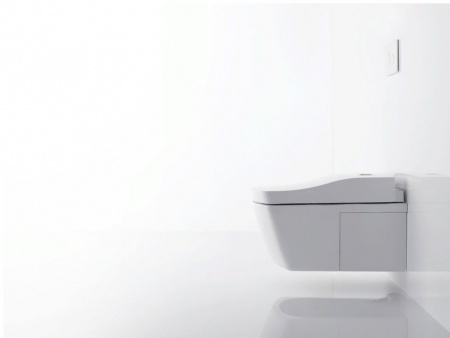 Фото унитаз подвесной toto neorest ac cw996pvd#nw1