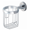 Держатель освежителя WasserKraft Isen K-4045