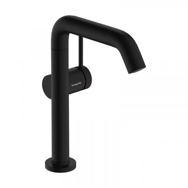 Фото смеситель для раковины hansgrohe tecturis s 73360670