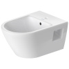 Биде подвесное Duravit D-Neo 54 см 2295150000