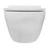 Фото унитаз с инсталляцией azario az-8010-1000+ocean plus