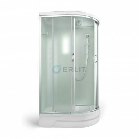 Фото душевая кабина erlit er351226l/r-c3-rus 120x80 см