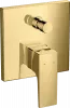 Смеситель для ванны Hansgrohe Metropol 32546990
