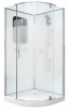 Душевая кабина Grossman GR-170 100x100 см