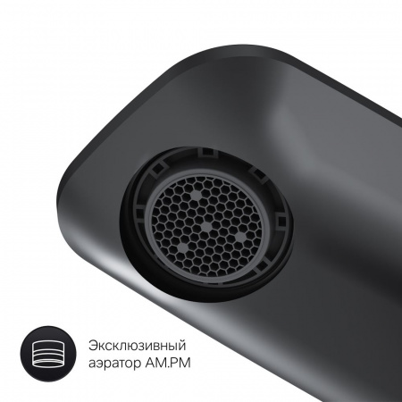 Фото смеситель  для раковины am.pm inspire v2.0 f50a02322