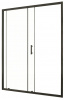 Душевая дверь Taliente 150 см TA-150-1CB