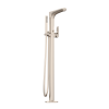 Фото смесители для ванны vitra root round a4274134exp цвет никель