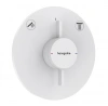 Смеситель для ванны Hansgrohe DuoTurn S 75418700_vstv