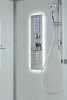 Фото душевая кабина avacan d3090led 90x90 см