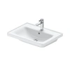 Раковина подвесная Duravit D-Neo 65 см 2367650000