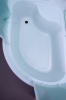 Фото душевая кабина timo comfort te-0720p l 120x80 см