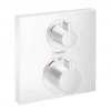 Фото термостатический смеситель для душа hansgrohe ecostat s 15714700