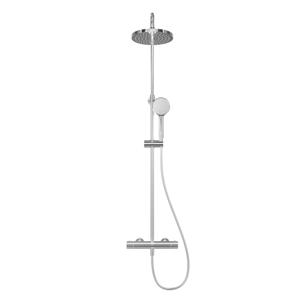 Фото душевая стойка vitra joy a47298exp