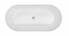 Акриловая ванна BelBagno BB306-1675 170x80 см