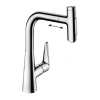 Смеситель для кухонной мойки Hansgrohe Select 72824000