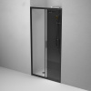 Фото душевая дверь am.pm gem 100 см w90g-100-1-195bg