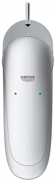 Фото смеситель для раковины grohe eurostyle 23707003