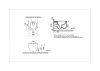 Фото подвесной унитаз vitra liquid 7321b403-0075