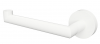 Держатель для туалетной бумаги Bemeta White 104212034 L/R
