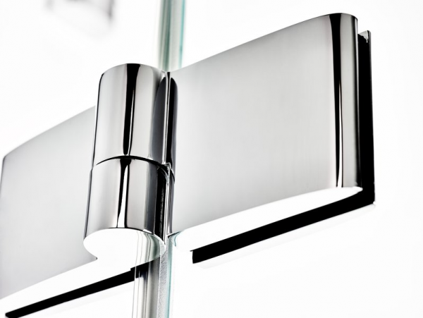 Фото душевое ограждение ravak smartline smsrv4 80x80 см 1sv44a00z1
