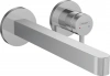 Фото смеситель для раковины hansgrohe finoris 76050000