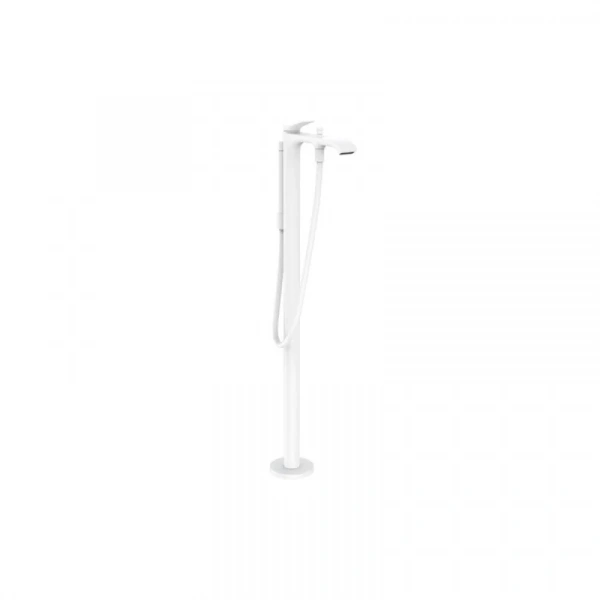 Фото смеситель для ванны hansgrohe vivenis 75445700