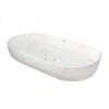 Раковина накладная Duravit Luv 80 см 379800000
