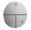 Смеситель для ванны Hansgrohe Shower Select Comfort S 15558000_vstv