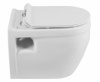 Фото унитаз подвесной aquanet glide 52 см 210772