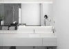 Фото смеситель для раковины hansgrohe vernis shape 71561000