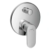 Смеситель для душа Hansgrohe Rebris S 72466000