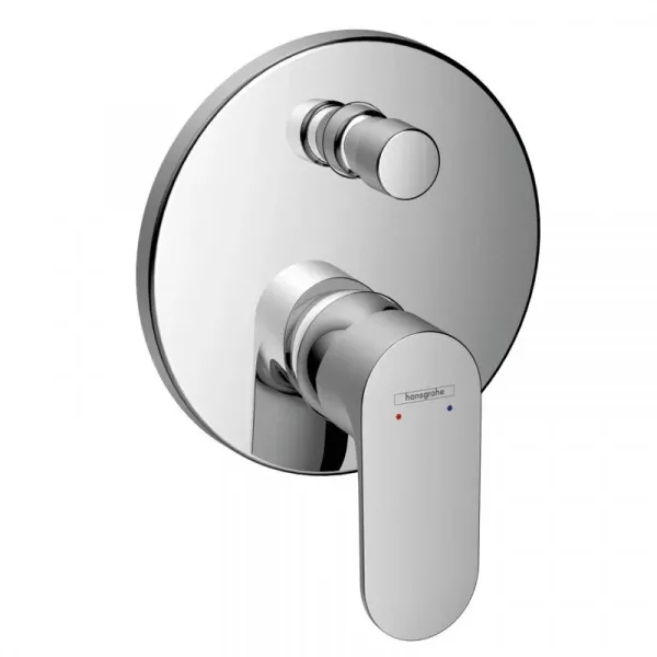 Фото смеситель для душа hansgrohe rebris s 72466000