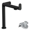 Смеситель для кухонной мойки Hansgrohe Aqittura 76804670