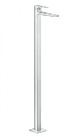 Фото смеситель для раковины hansgrohe metropol 74530000