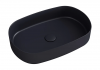 Раковина накладная Isvea Infinity 55 см 10NF65055SV-2C