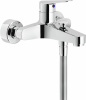 Смеситель для ванны Nobili Blues BS101110/1CR