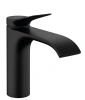Фото смеситель для раковины hansgrohe vivenis 75020670