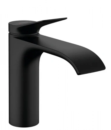 Фото смеситель для раковины hansgrohe vivenis 75020670