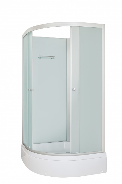 Фото душевая кабина dto 90x90 см lm790ngm5 с гидромассажем